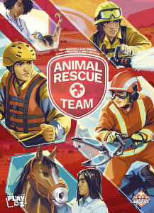 Animal Rescue Team