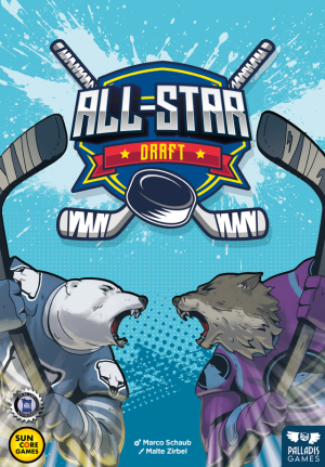 ALL-STAR DRAFT
