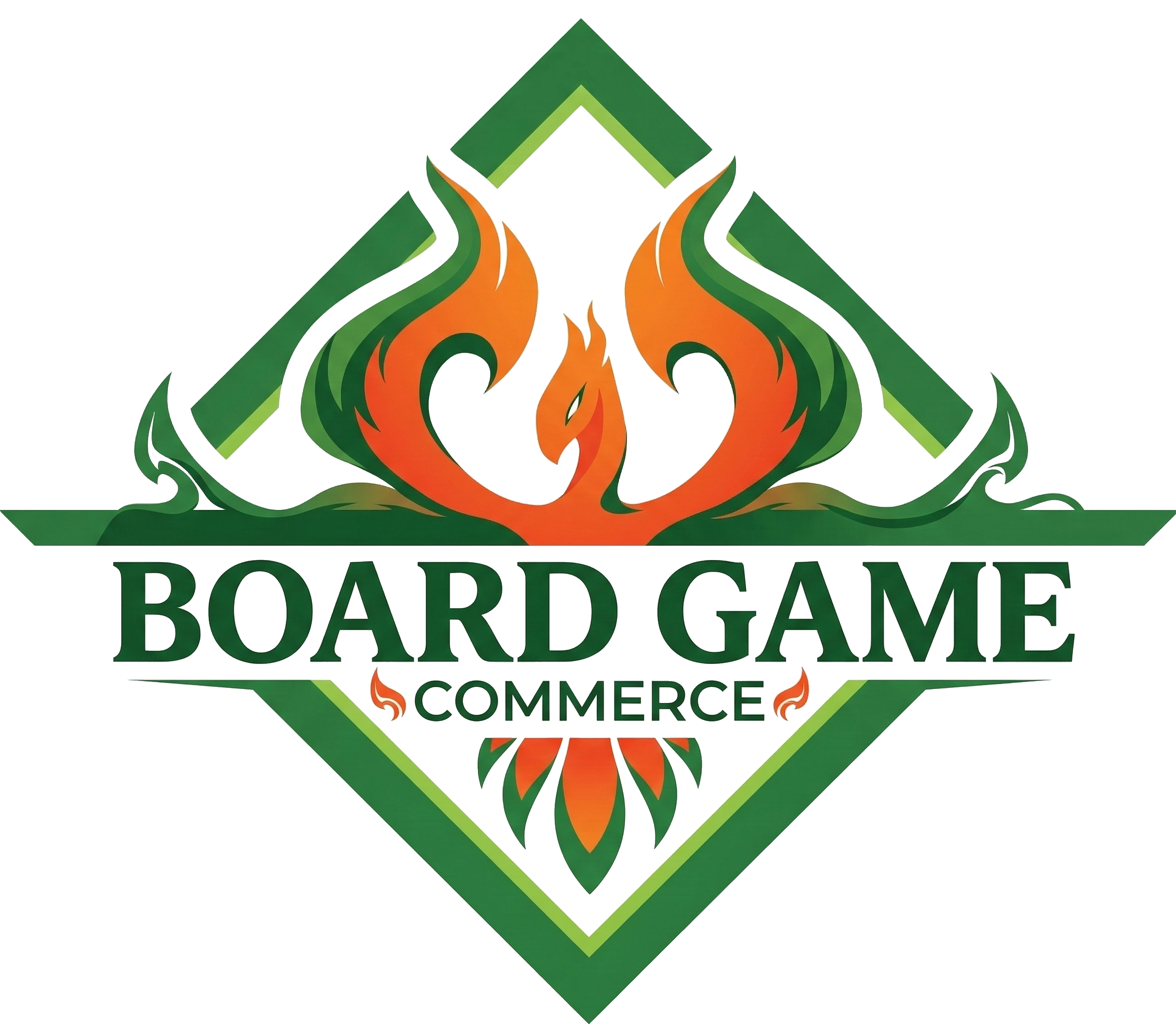 Board Game Commerce