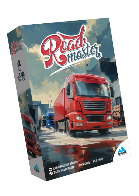 Road Master